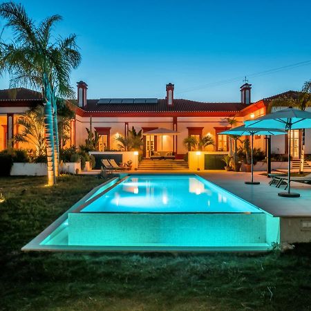 Best Luxury Boutique B&B Vista Do Vale Томар Екстериор снимка