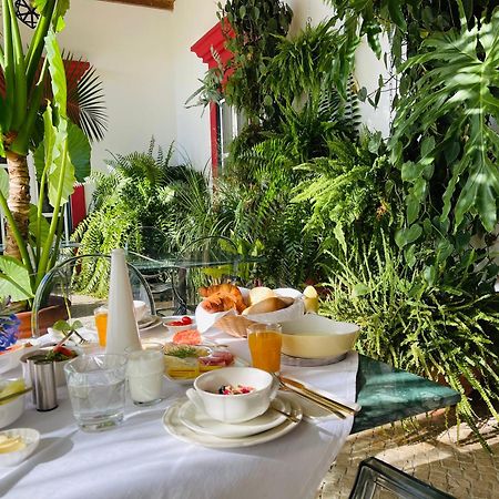 Best Luxury Boutique B&B Vista Do Vale Томар Екстериор снимка
