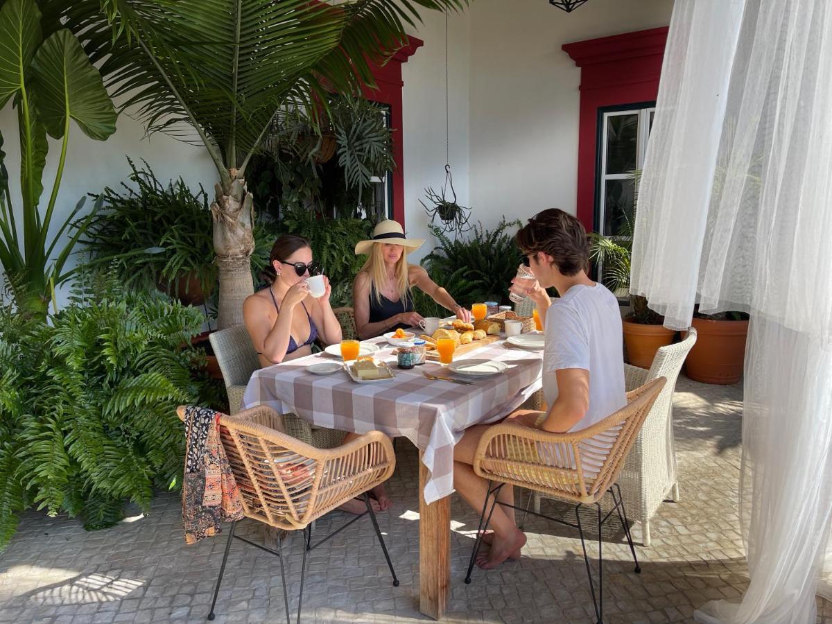 Best Luxury Boutique B&B Vista Do Vale Томар Екстериор снимка