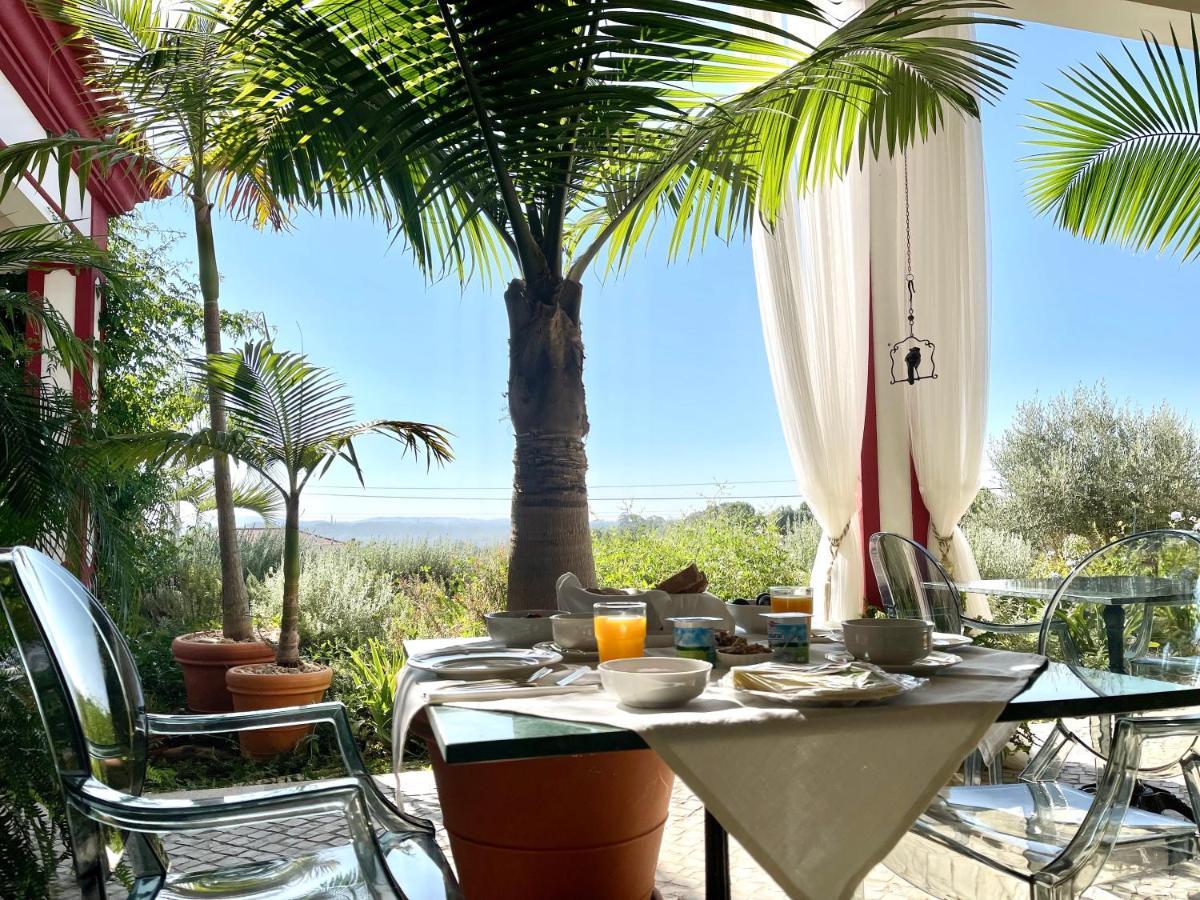 Best Luxury Boutique B&B Vista Do Vale Томар Екстериор снимка