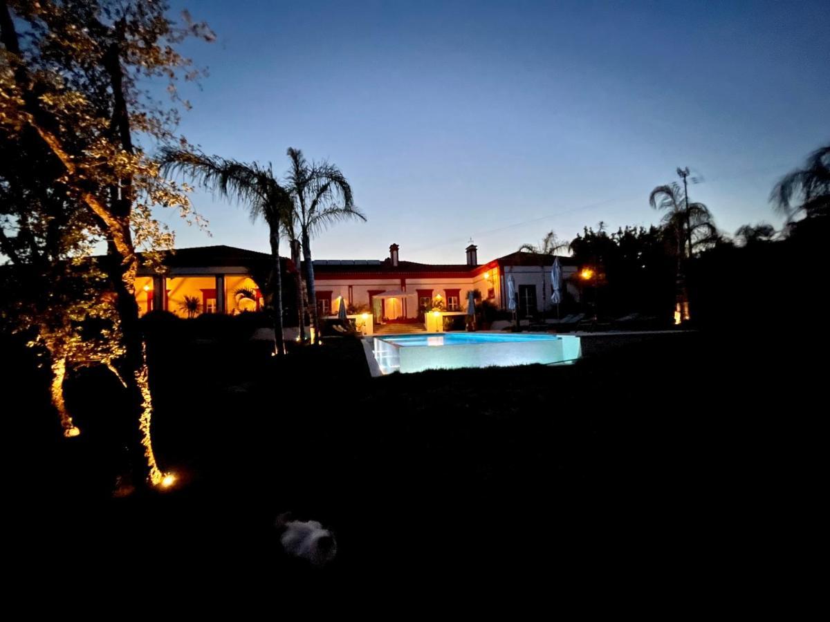 Best Luxury Boutique B&B Vista Do Vale Томар Екстериор снимка