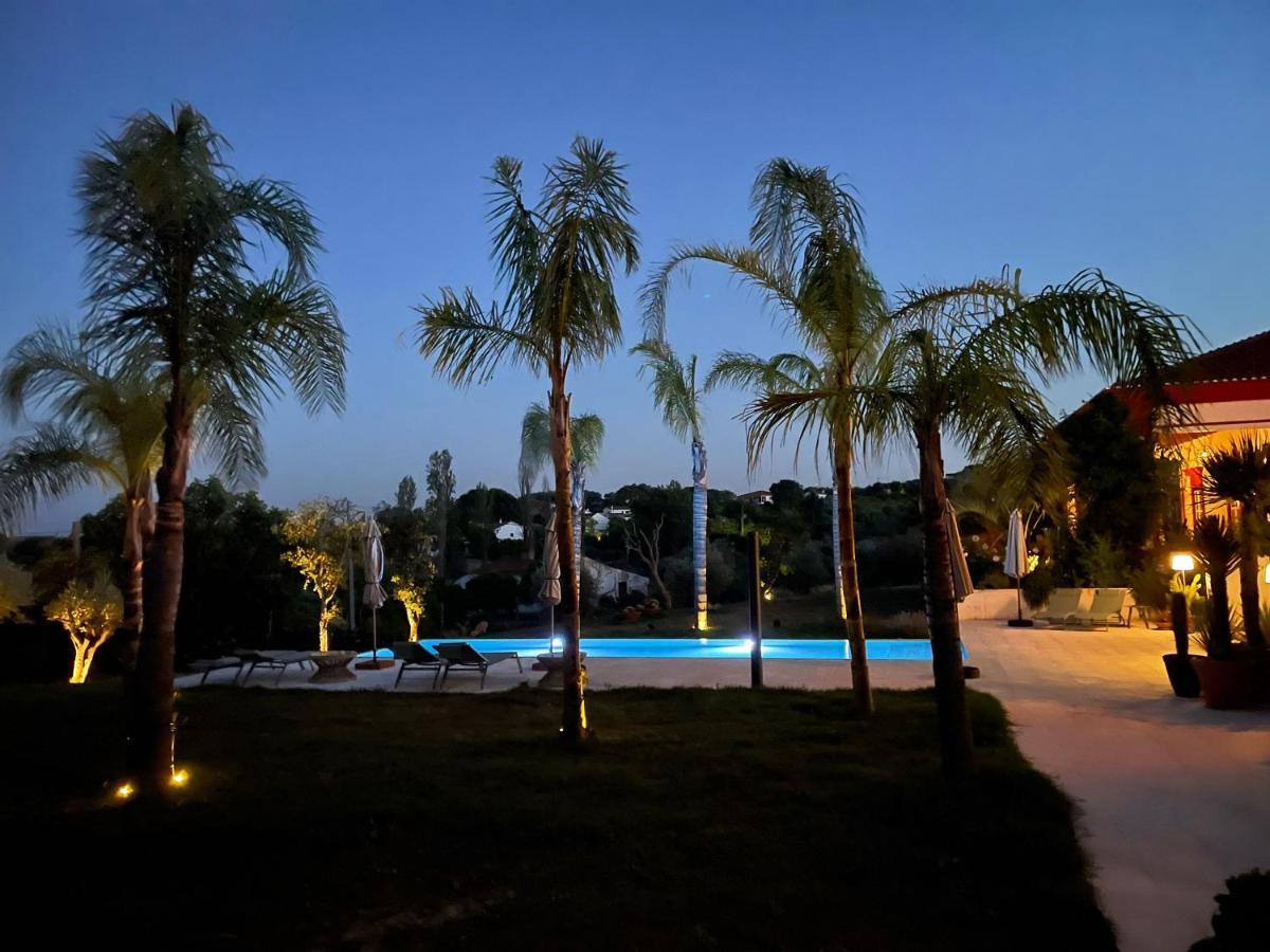 Best Luxury Boutique B&B Vista Do Vale Томар Екстериор снимка