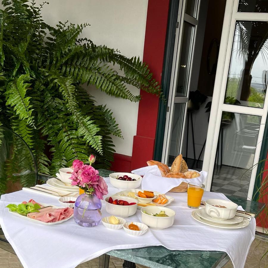 Best Luxury Boutique B&B Vista Do Vale Томар Екстериор снимка