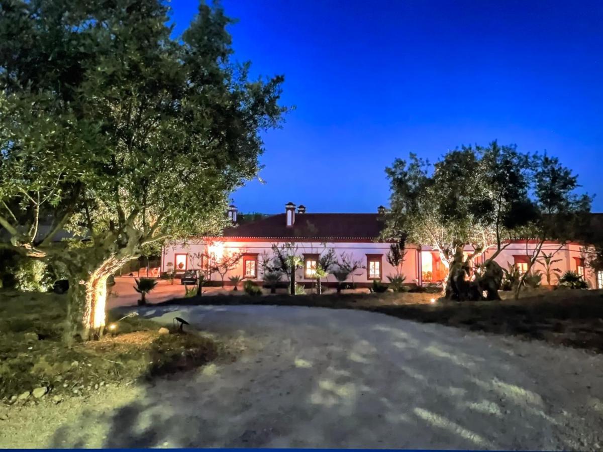 Best Luxury Boutique B&B Vista Do Vale Томар Екстериор снимка