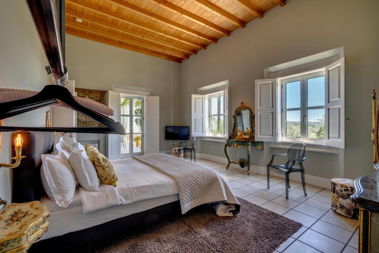 Best Luxury Boutique B&B Vista Do Vale Томар Екстериор снимка