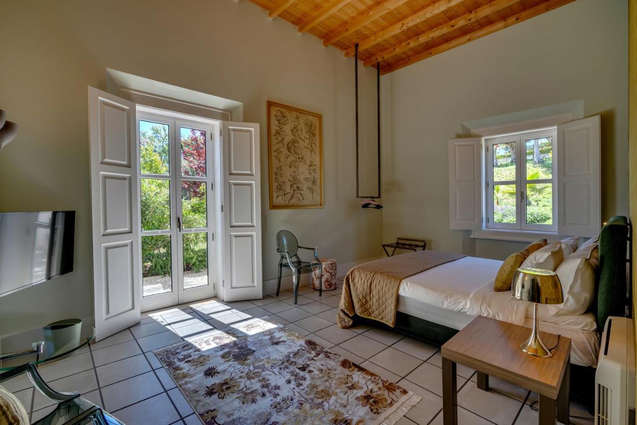 Best Luxury Boutique B&B Vista Do Vale Томар Екстериор снимка