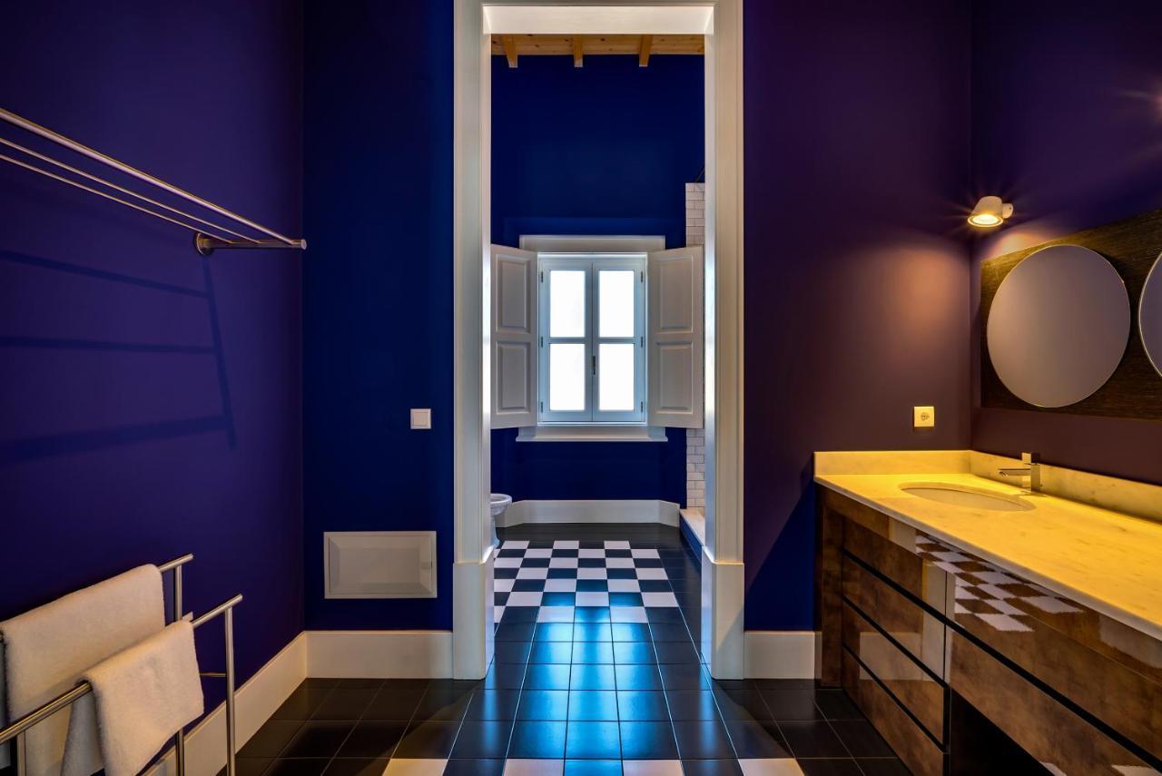 Best Luxury Boutique B&B Vista Do Vale Томар Екстериор снимка