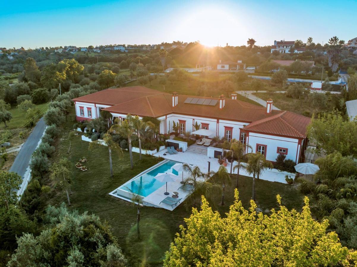 Best Luxury Boutique B&B Vista Do Vale Томар Екстериор снимка