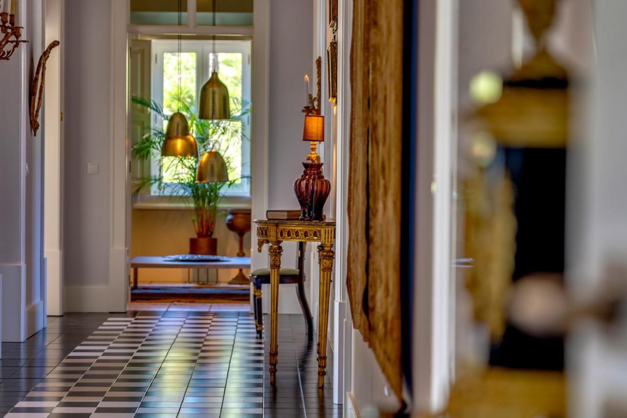 Best Luxury Boutique B&B Vista Do Vale Томар Екстериор снимка