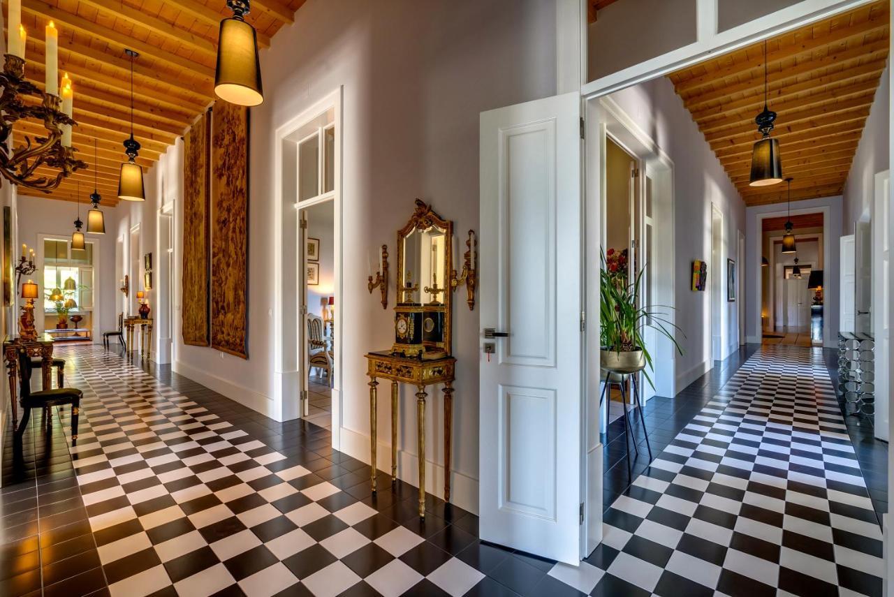 Best Luxury Boutique B&B Vista Do Vale Томар Екстериор снимка