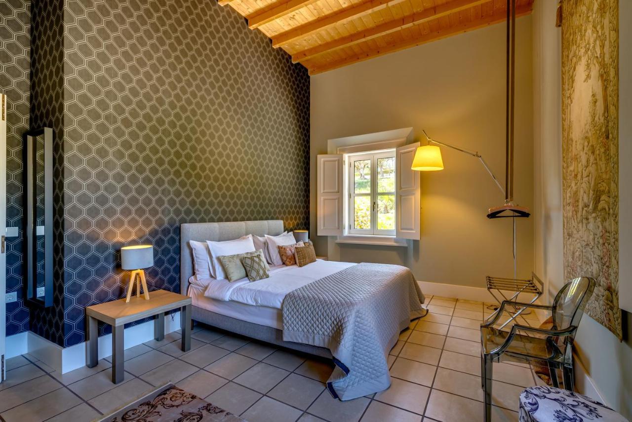 Best Luxury Boutique B&B Vista Do Vale Томар Екстериор снимка