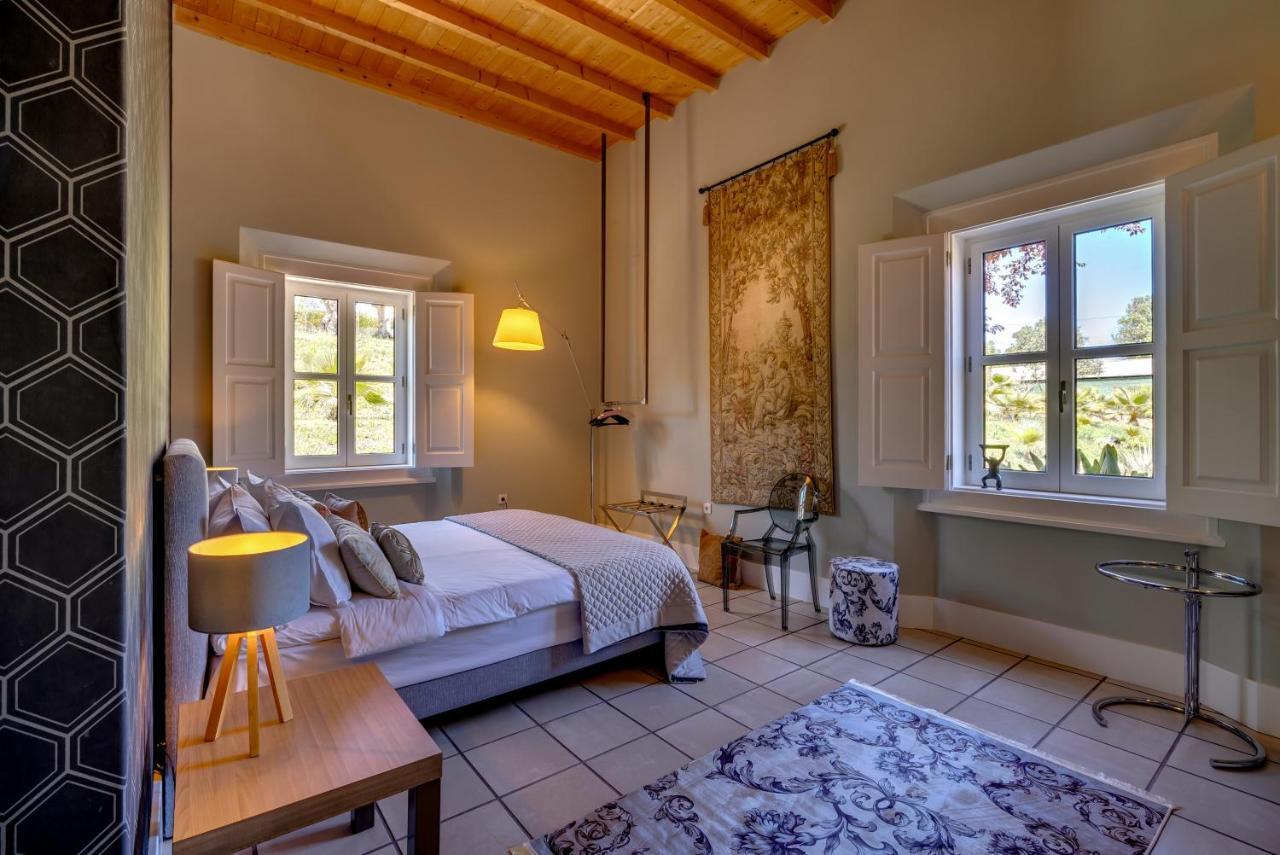 Best Luxury Boutique B&B Vista Do Vale Томар Екстериор снимка