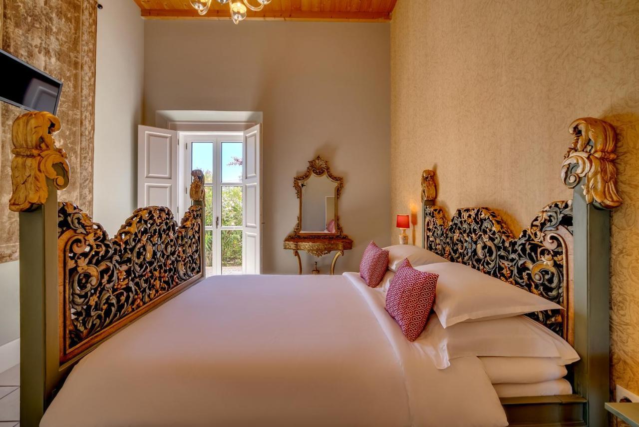 Best Luxury Boutique B&B Vista Do Vale Томар Екстериор снимка