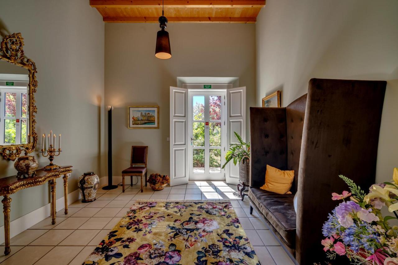 Best Luxury Boutique B&B Vista Do Vale Томар Екстериор снимка