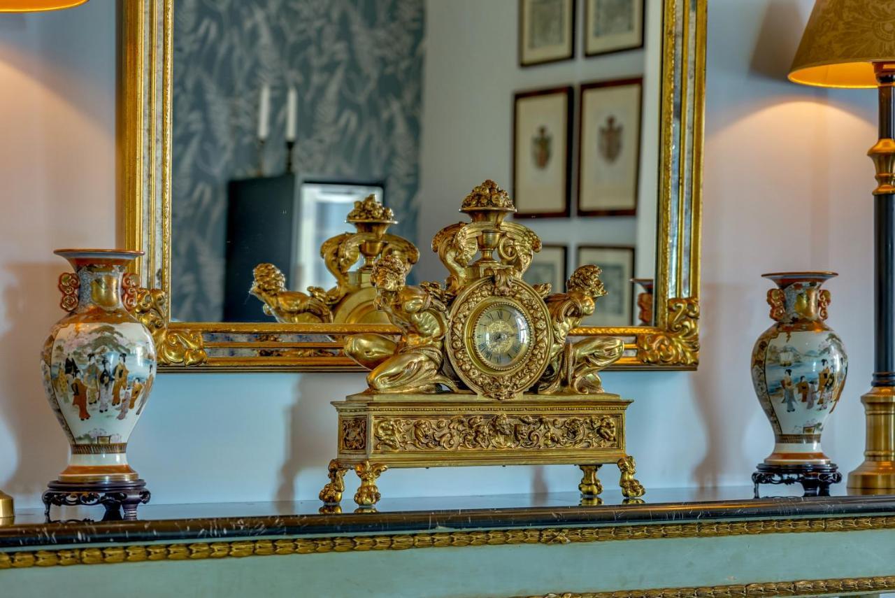 Best Luxury Boutique B&B Vista Do Vale Томар Екстериор снимка