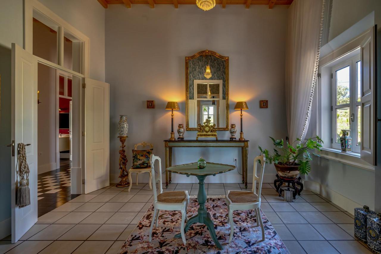 Best Luxury Boutique B&B Vista Do Vale Томар Екстериор снимка